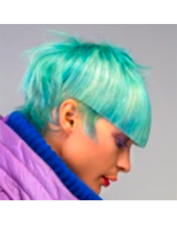 Forbice HOIBA + Seminario Stylist Expert