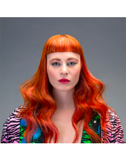 Seminario Stylist Texture