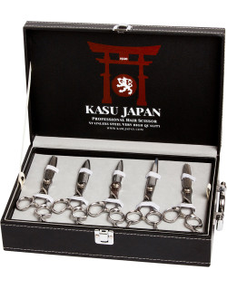 HOKANO SQUALO Hairdresser Scissors