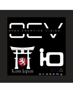Look and Learn Open Creative Vision