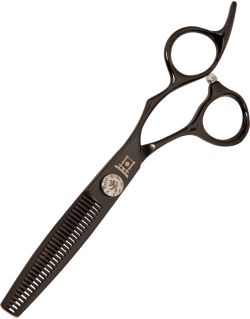 OKUDA Forbice professionale per parrucchiere
