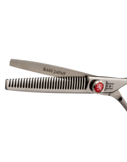 YOSHIDA Professionelle Haar-Effilierschere