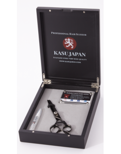 KIMURA REVERSE Forbici professionali per parrucchiere
