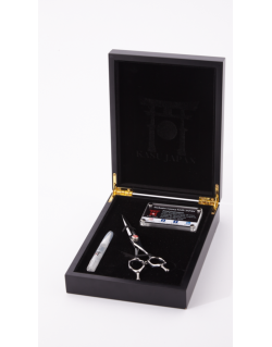 TOMOE Professionelle Friseurschere