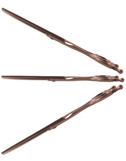 MURAMATSU Scissors for Thinning with 22 teeth