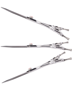 AKASHI Professional Hairdressing Scissors