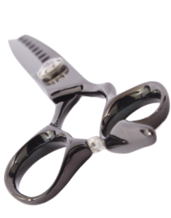 KIMURA REVERSE Forbici professionali per parrucchiere