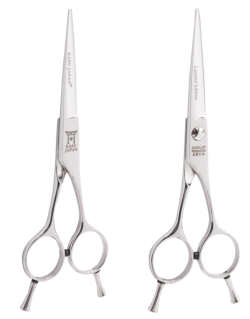 YASUKE Tijeras de peluquería profesionales
