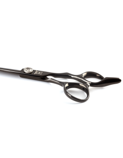 YADA Thinning Scissors with 30 Curved Teeth