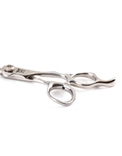 HOIBA Forbice professionale per parrucchiere