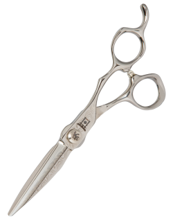 HOIBA Forbice professionale per parrucchiere