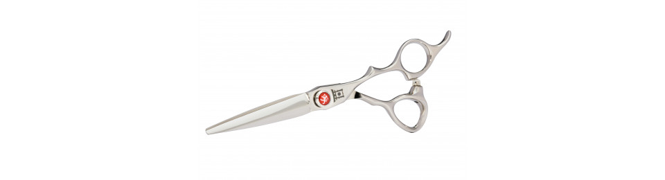 HI Friseurscheren-Kollektion