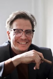Clive Van Der Mer