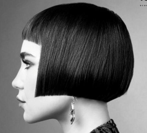 Seminario InOut Stylist Evergreen Bob