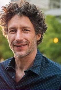 Jean Paul Bertrand