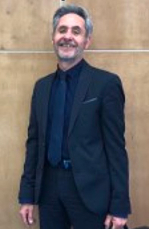 Mario Truglia