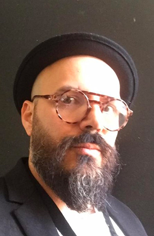 Roberto Baiocchi