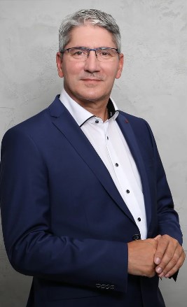 Stefan Hoffmann